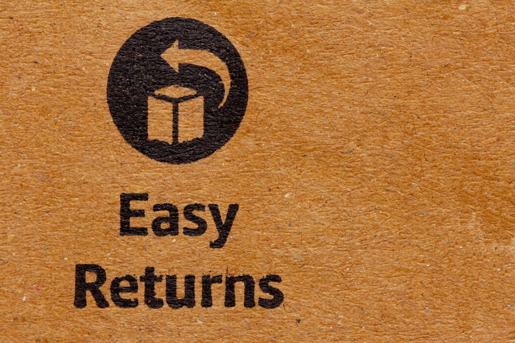 easy return