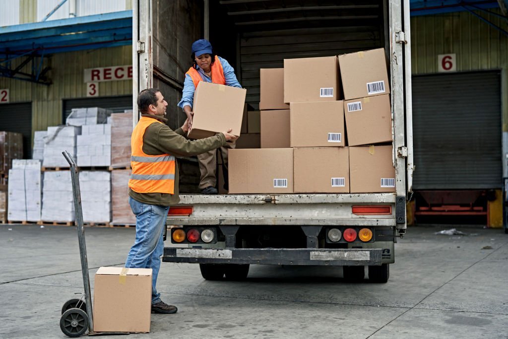 Product Shipping